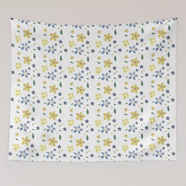 Item preview, Spring Floral Old Fashioned designed and sold by ALNMD.