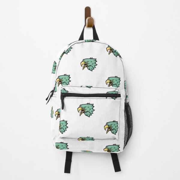 Item preview, Green Bird Mascot Fierce Eagle Design designed and sold by Jacob Douglas.