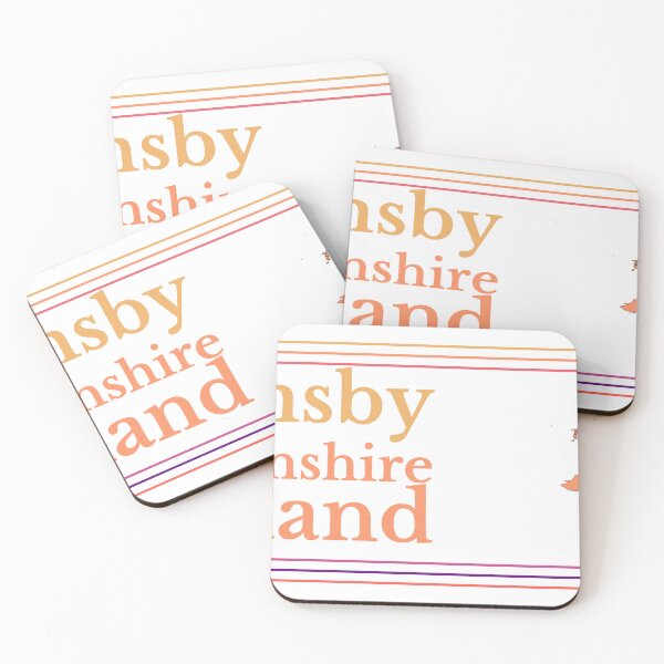 Item preview, Grimsby Lincolnshire England City Marked On Map designed and sold by TheIconSmith.
