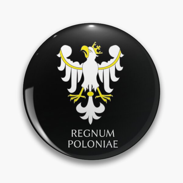 Item preview, Regnum Poloniae designed and sold by Happie Kids.