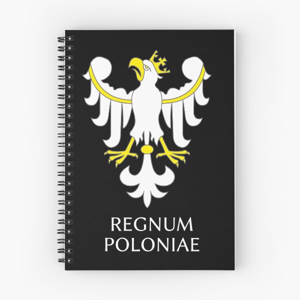 Item preview, Regnum Poloniae designed and sold by Happie Kids.