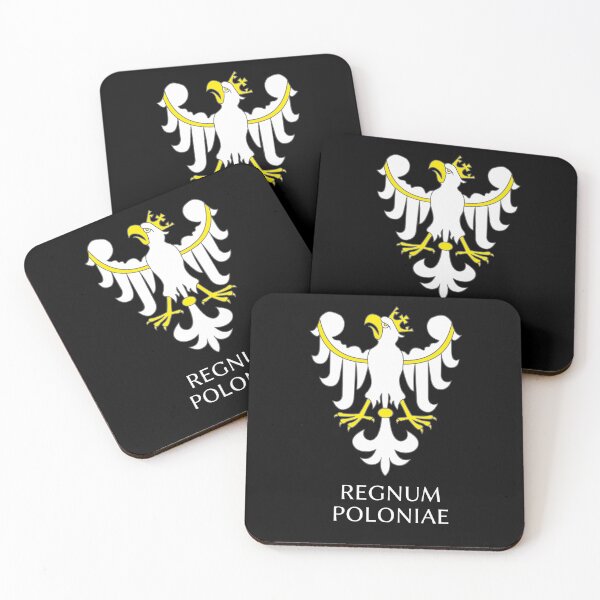 Item preview, Regnum Poloniae designed and sold by Happie Kids.