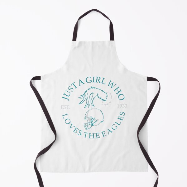 Item preview, Eagles Girl Football Fan Gift designed and sold by Jacob Douglas.