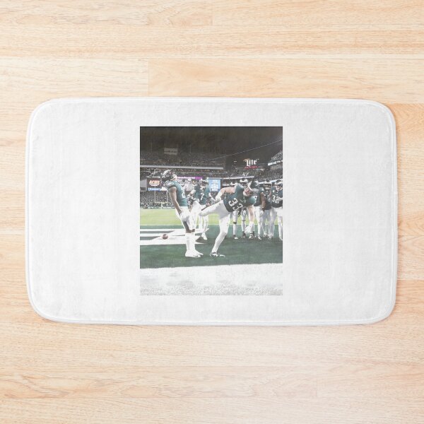 Item preview, Eagles Football Stars: Dejean & Mitchell designed and sold by Jacob Douglas.