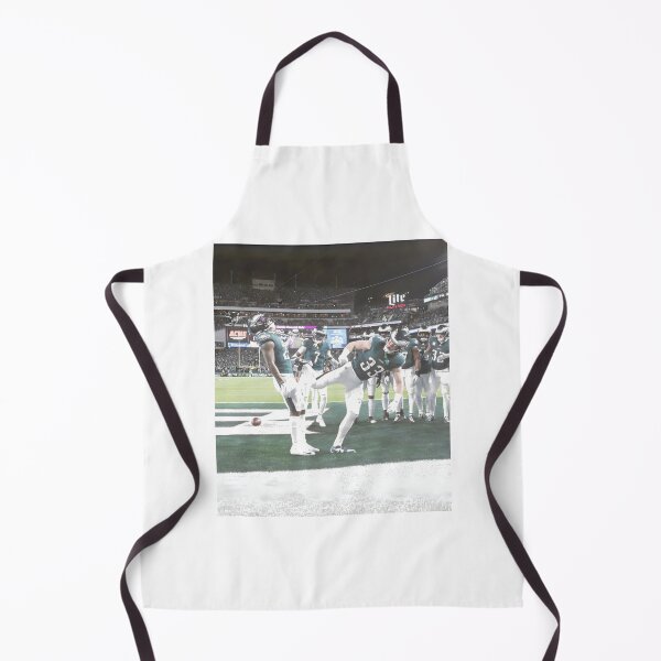 Item preview, Eagles Football Stars: Dejean & Mitchell designed and sold by Jacob Douglas.