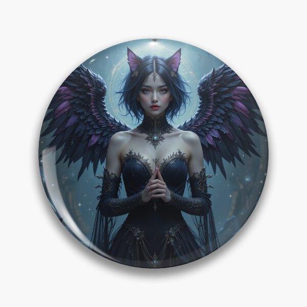 Item preview, Kitty Angel designed and sold by RaF71PrO.