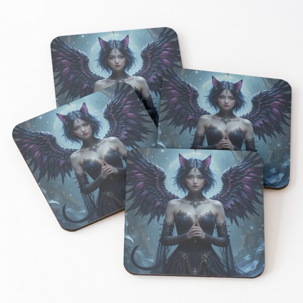 Item preview, Kitty Angel designed and sold by RaF71PrO.