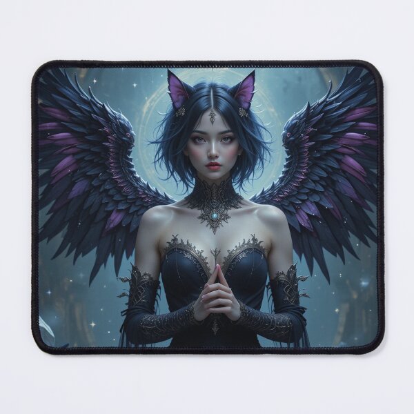Item preview, Kitty Angel designed and sold by RaF71PrO.