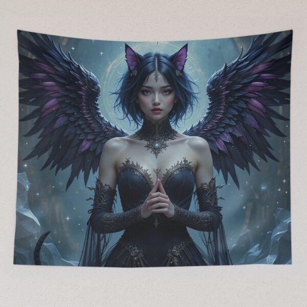 Item preview, Kitty Angel designed and sold by RaF71PrO.