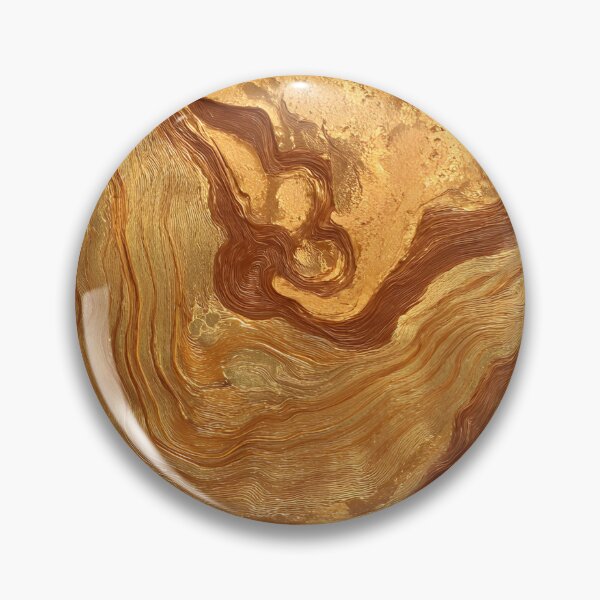 Item preview, Gold texture designed and sold by ScienceRex.