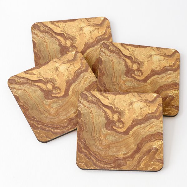 Item preview, Gold texture designed and sold by ScienceRex.
