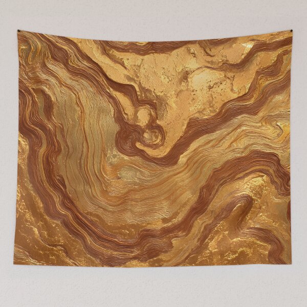 Item preview, Gold texture designed and sold by ScienceRex.