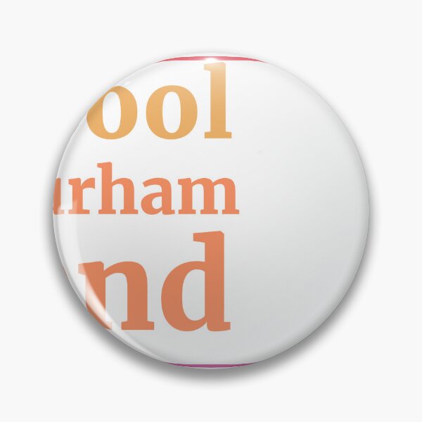 Item preview, Hartlepool County Durham England City Marked On Map designed and sold by TheIconSmith.