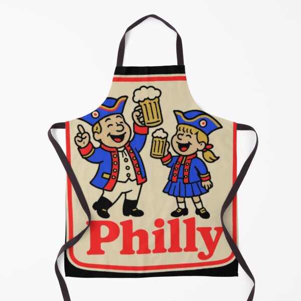 Item preview, Retro Philly Party designed and sold by nihonpeople.