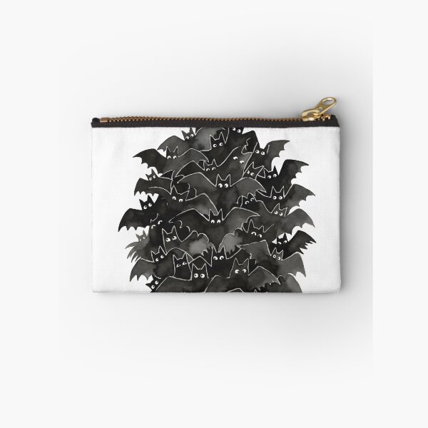 Item preview, Bat swarm designed and sold by OH-MY-GOTH.