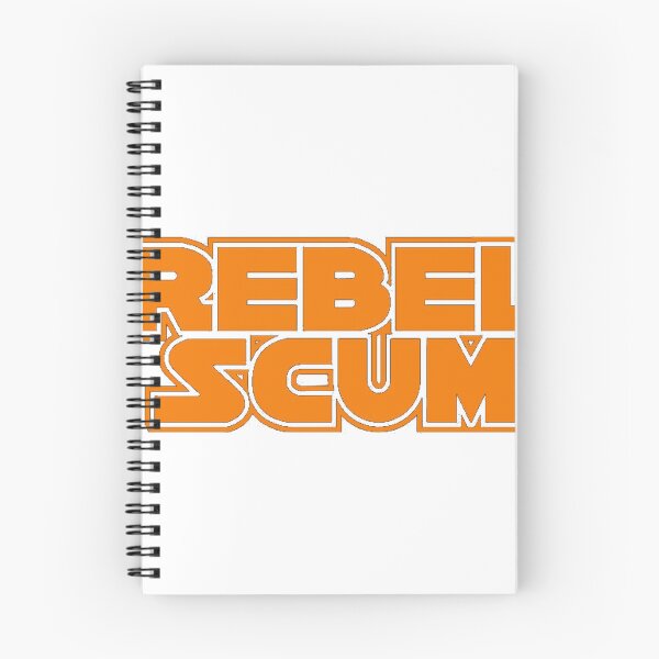 Item preview, Rebel Scum designed and sold by HRINGUR CLOTHES AND ACCESSORIES.
