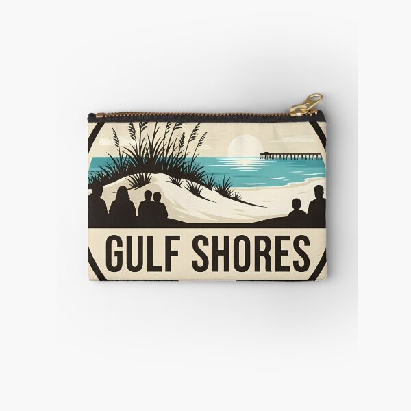 Item preview, Gulf Shores Alabama designed and sold by DetourDgn.