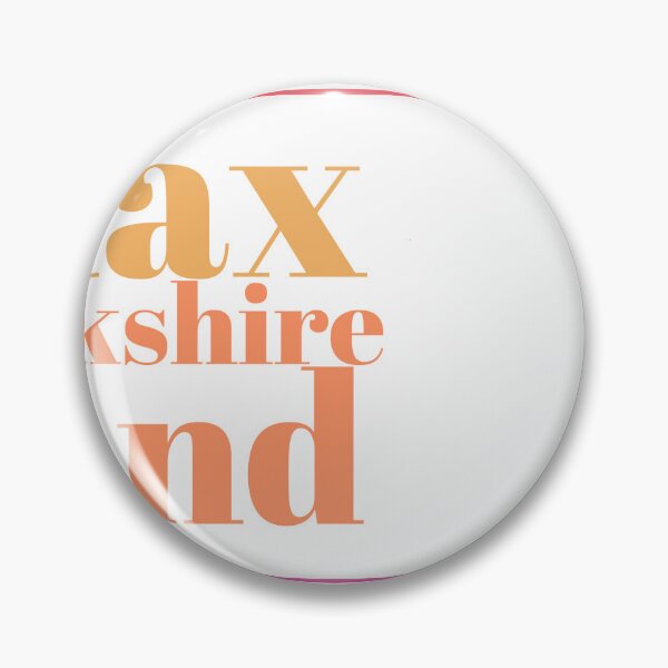 Item preview, Halifax West Yorkshire England City Marked On Map designed and sold by TheIconSmith.