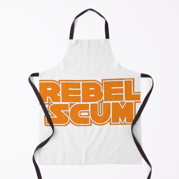 Item preview, Rebel Scum_1 designed and sold by HRINGUR CLOTHES AND ACCESSORIES.