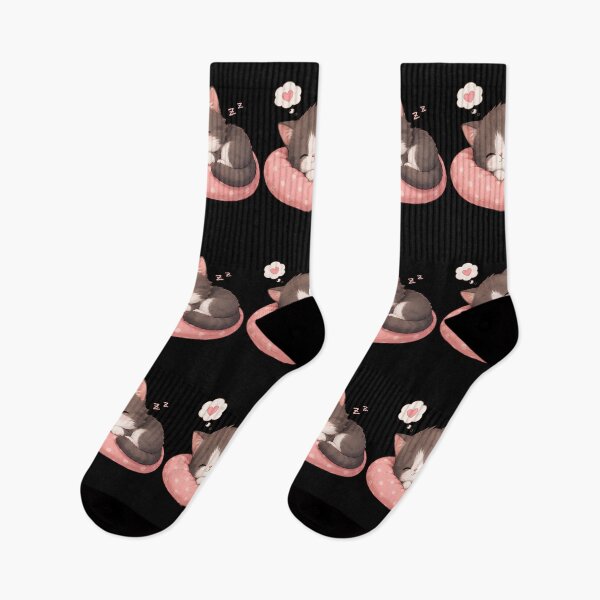 Item preview, Cute Cat designed and sold by owpldh.