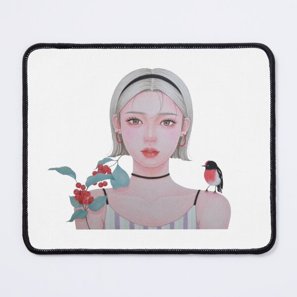 Item preview, Berry Girl designed and sold by KJAStudio.