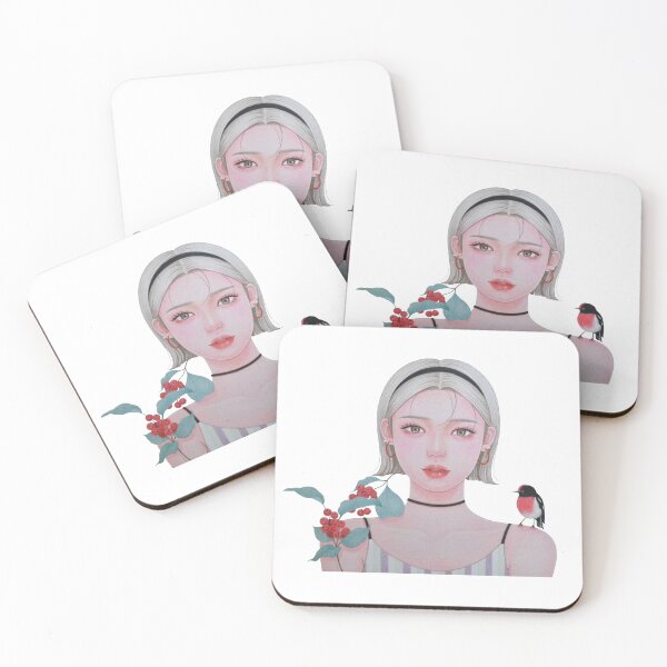 Item preview, Berry Girl designed and sold by KJAStudio.