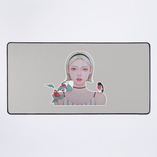 Item preview, Berry Girl designed and sold by KJAStudio.