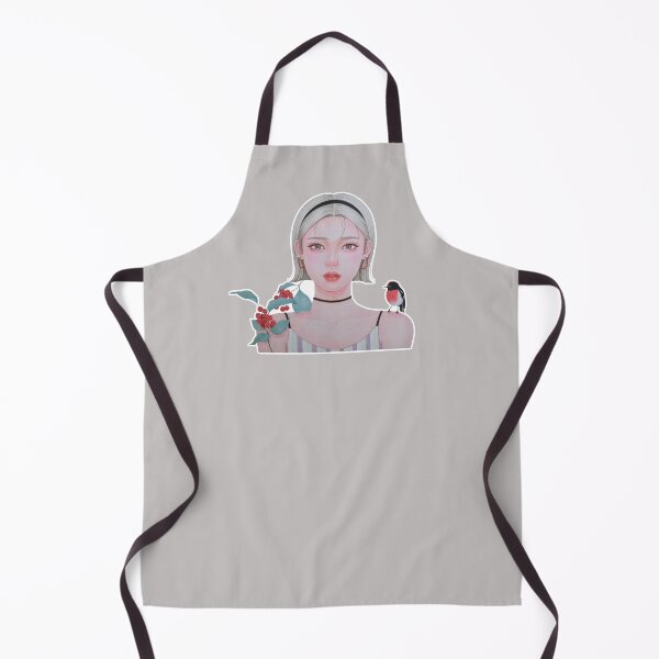 Item preview, Berry Girl designed and sold by KJAStudio.