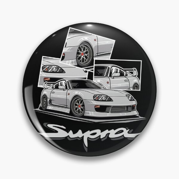 Item preview, Japanese Sports Car Sketch Collection designed and sold by Old-class.