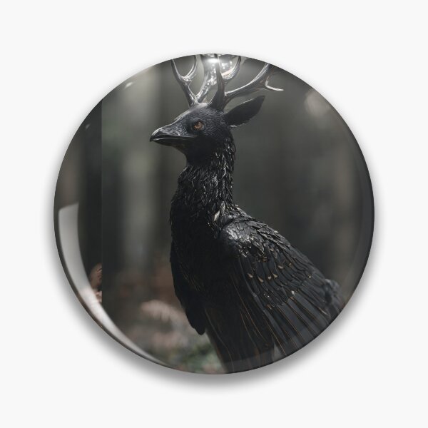 Item preview, Fusion Bird  designed and sold by AwesomeDigiShop.