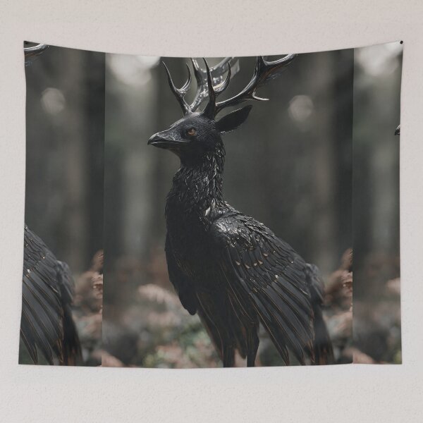 Item preview, Fusion Bird  designed and sold by AwesomeDigiShop.