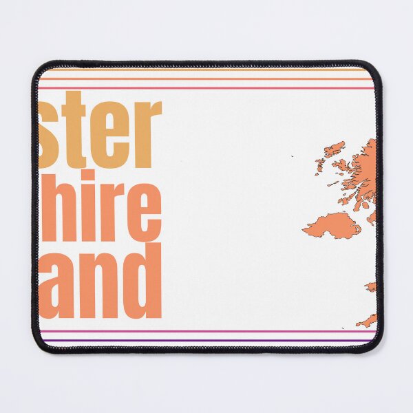 Item preview, Chester Cheshire England City Marked On Map designed and sold by TheIconSmith.
