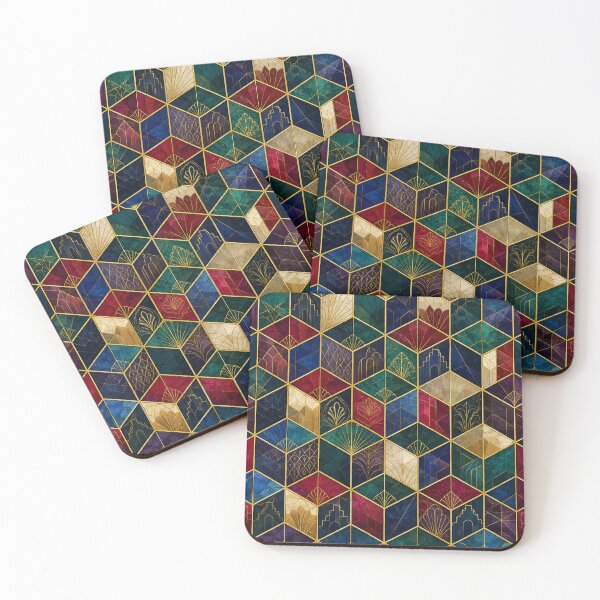 Item preview, art deco designed and sold by alexrow.