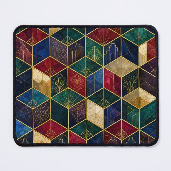 Item preview, art deco designed and sold by alexrow.