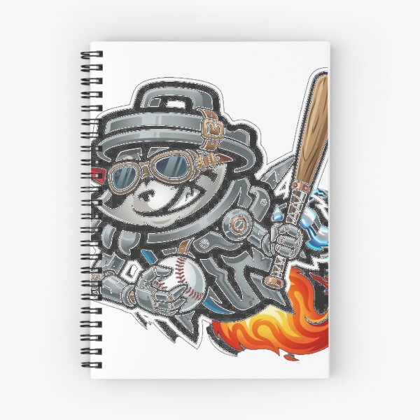 Item preview, Rockets City Trash Pandas Cool Trash Panda designed and sold by WhiteRave.