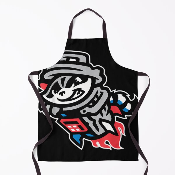 Item preview, Rockets City Trash Pandas Cool Trash Panda_1 designed and sold by atreyoshop.