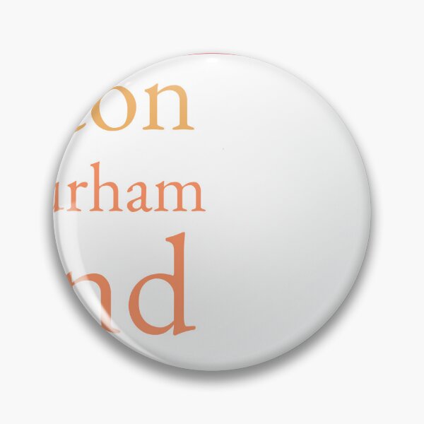 Item preview, Darlington County Durham England City Marked On Map designed and sold by TheIconSmith.