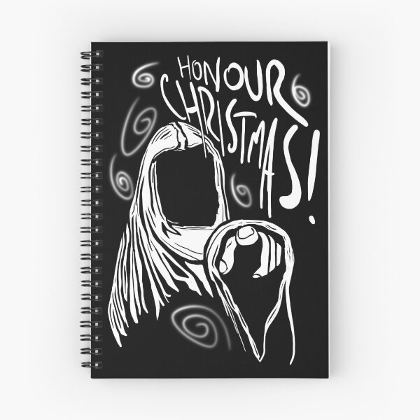 Item preview, Muppet Christmas Carol Ghost of Christmas Future designed and sold by Jamie Collins.
