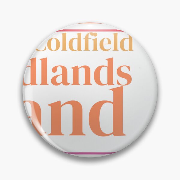 Item preview, Royal Sutton Coldfield West Midlands England City Marked On Map designed and sold by TheIconSmith.
