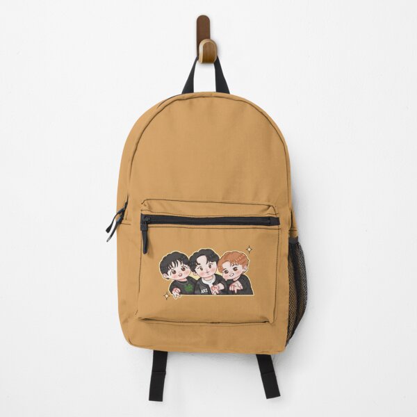 Item preview, Bangtan Trio — Cute Chaos designed and sold by Loona7.