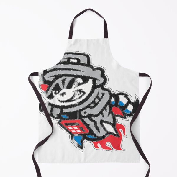 Item preview, Rockets City Trash Pandas Cool Trash Panda_1 designed and sold by PurplePandaQ.