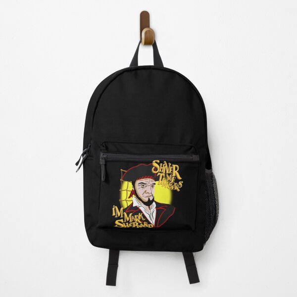 Item preview, Pirate Mark Sheppard Crowley Supernatual designed and sold by Jamie Collins.