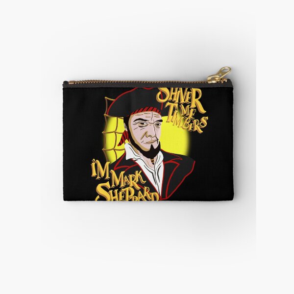 Item preview, Pirate Mark Sheppard Crowley Supernatual designed and sold by Jamie Collins.