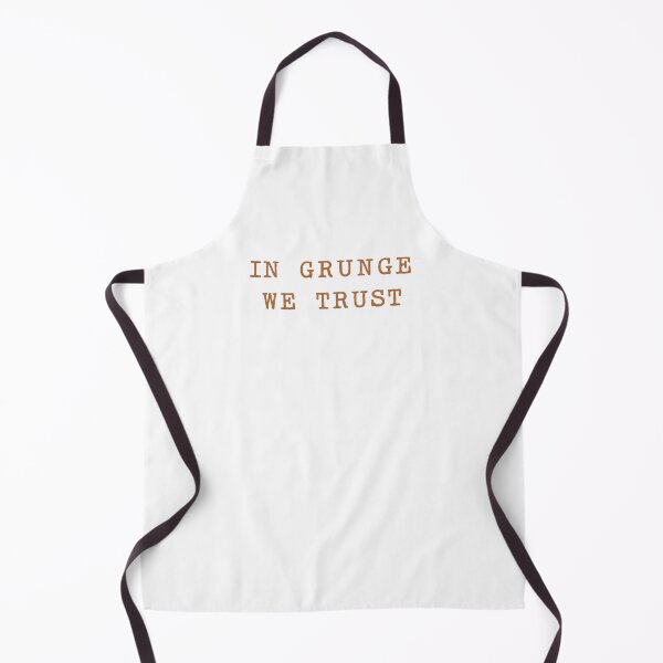 Item preview, In Grunge We Trust designed and sold by Into Grunge.