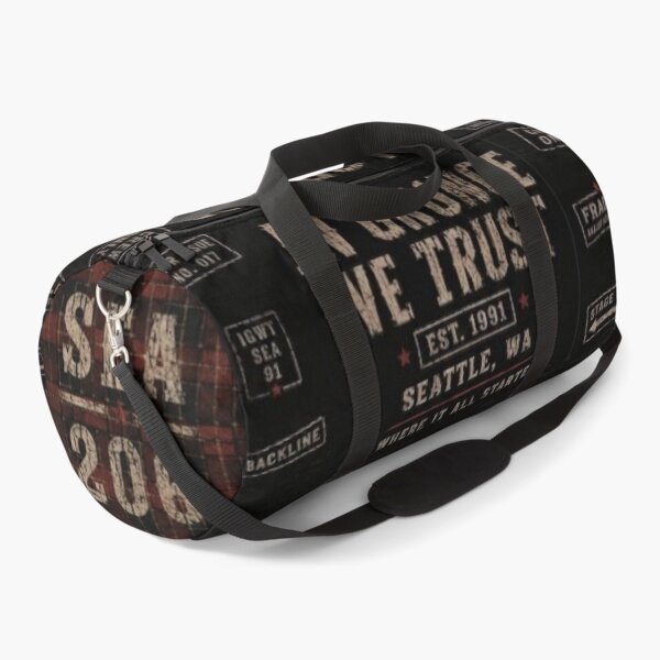 Item preview, In Grunge We Trust designed and sold by KinshipThings.