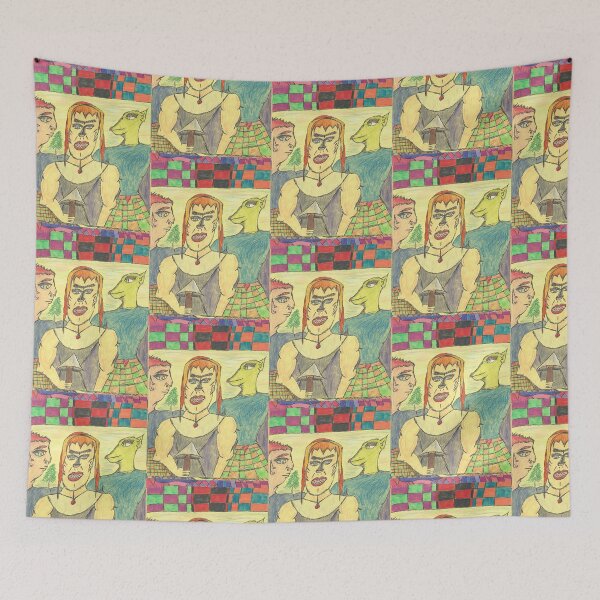 Item preview, the assas,sins seem dissatisfied designed and sold by wormink.