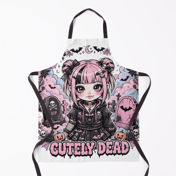 Item preview, Cutely Dead designed and sold by HAYA6395.