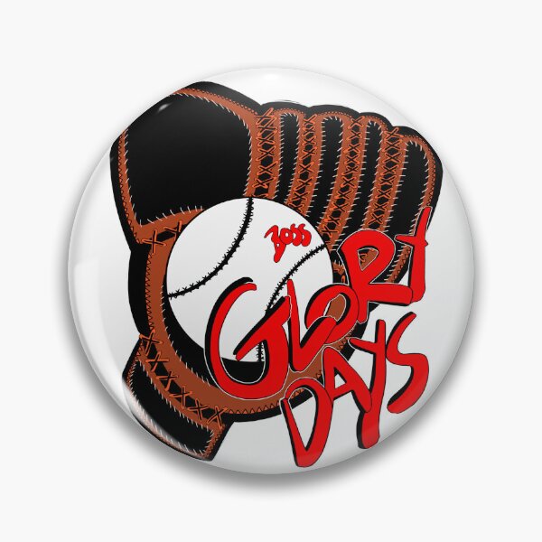 Item preview, Bruce Springsteen Glory Days Rock Music designed and sold by Jamie Collins.