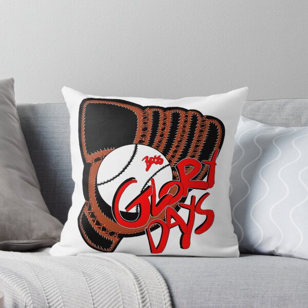 Item preview, Bruce Springsteen Glory Days Rock Music designed and sold by Jamie Collins.