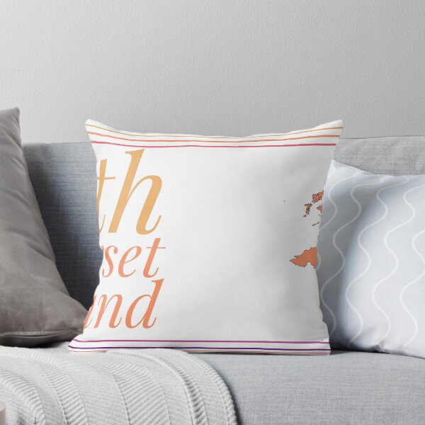 Item preview, Bath Somerset England City Marked On Map designed and sold by TheIconSmith.